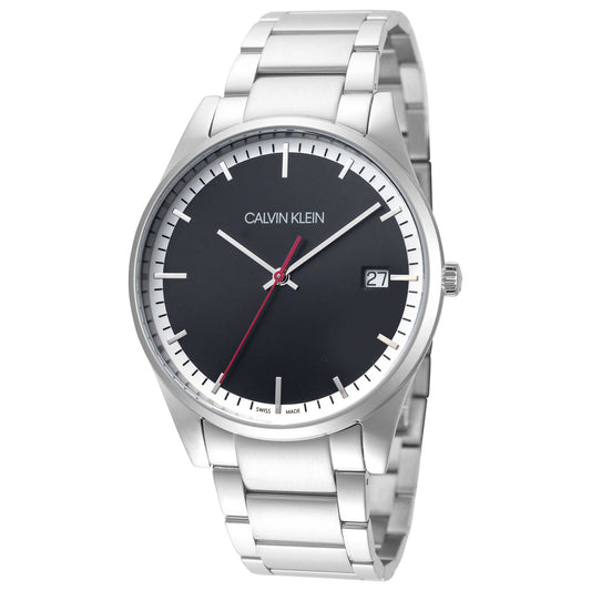 Front view of Calvin Klein Sport Men's Quartz Watch K4N2114X