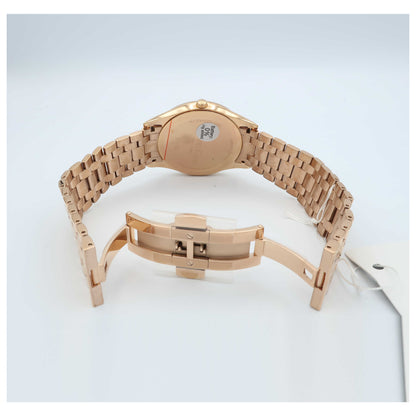 Calvin Klein Time Men's Swiss Quartz (Battery-Powered) Watch K4N21646-SDV - Image #2