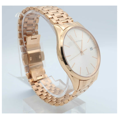 Calvin Klein Time Men's Swiss Quartz (Battery-Powered) Watch K4N21646-SDV - Image #3