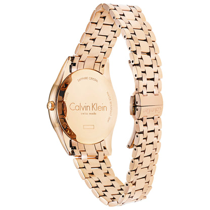 Calvin Klein Time Men's Swiss Quartz (Battery-Powered) Watch K4N21646 - Image #2