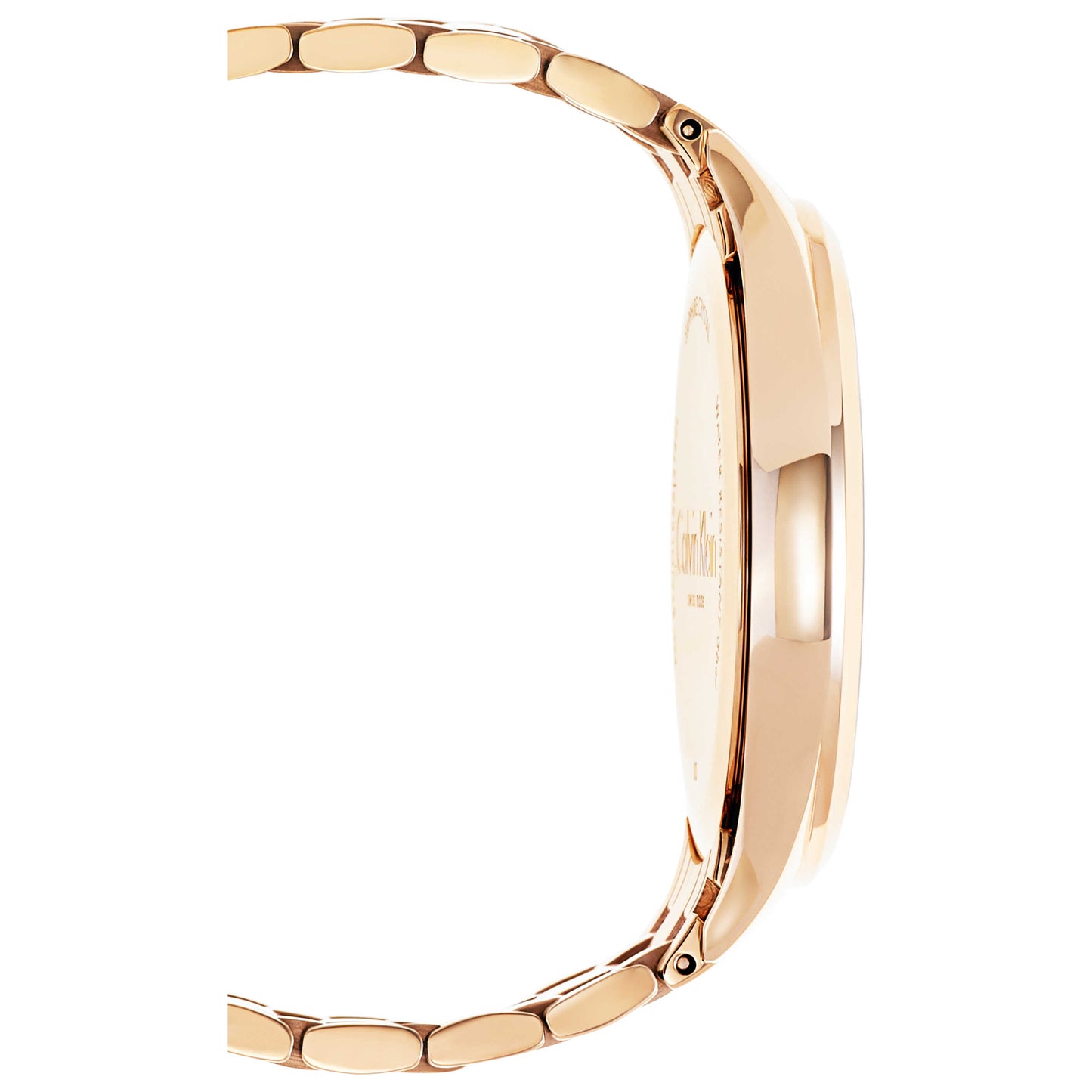 Calvin Klein Time Men's Swiss Quartz (Battery-Powered) Watch K4N21646 - Image #3