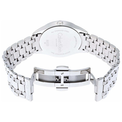 Calvin Klein Time Men's Swiss Quartz (Battery-Powered) Watch K4N23141 - Image #2