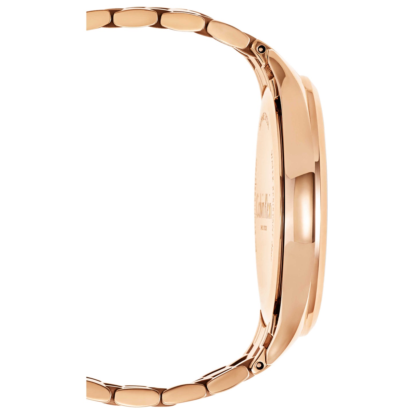 Calvin Klein Time Women's Swiss Quartz (Battery-Powered) Watch K4N23646 - Image #3