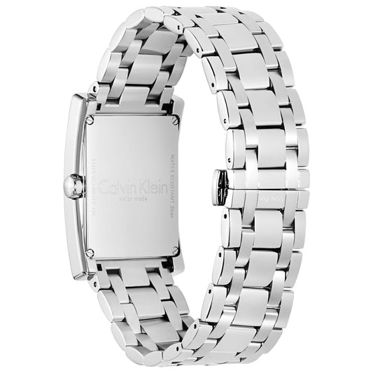 Calvin Klein Refine Men's Swiss Quartz (Battery-Powered) Watch K4P21146 - Image #2