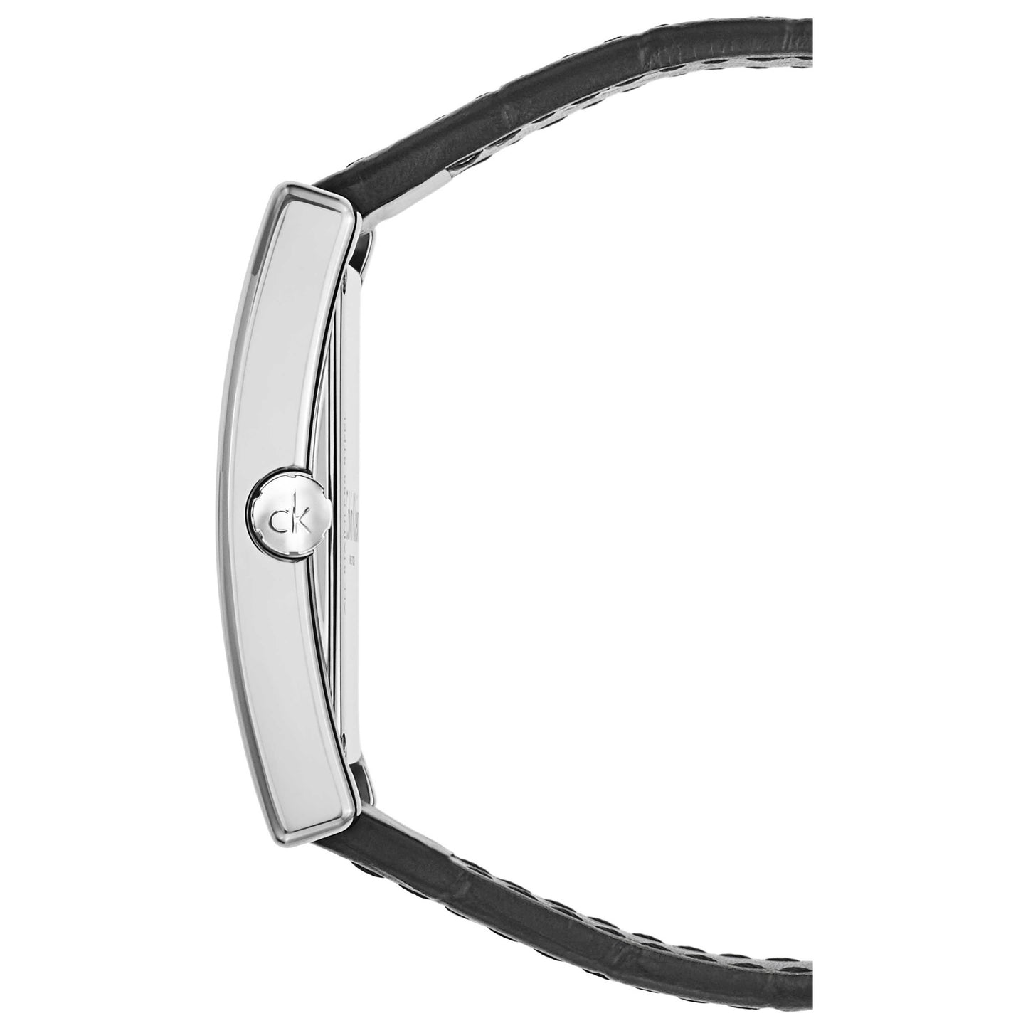 Calvin Klein Refine Men's Swiss Quartz (Battery-Powered) Watch K4P211C1 - Image #4