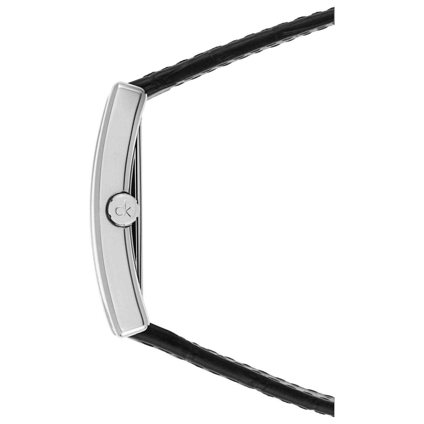 Calvin Klein Refine Men's Swiss Quartz (Battery-Powered) Watch K4P211C6 - Image #4