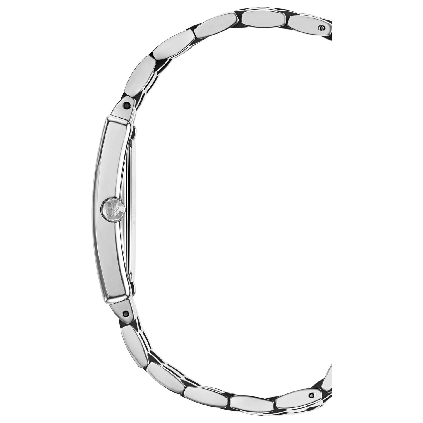 Calvin Klein Refine Women's Swiss Quartz (Battery-Powered) Watch K4P23141 - Image #4