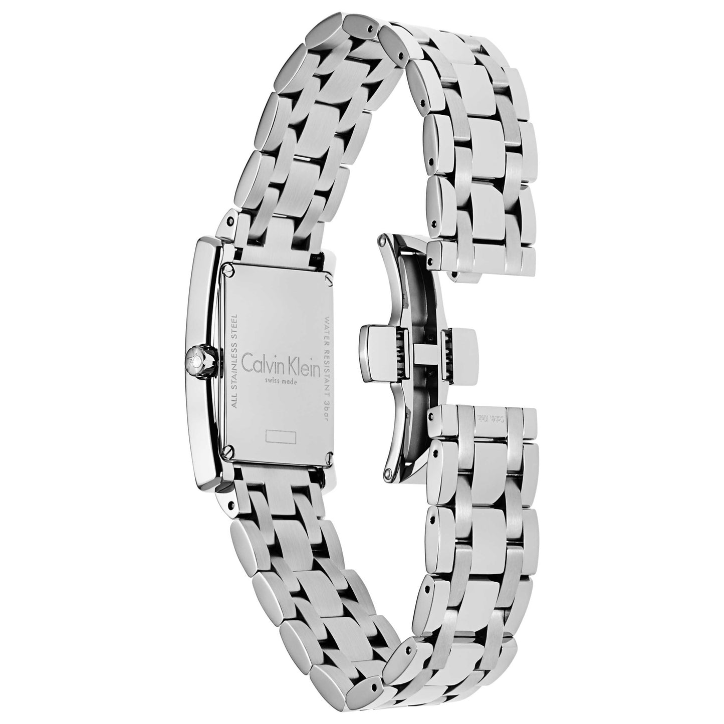 Calvin Klein Refine Women's Swiss Quartz (Battery-Powered) Watch K4P23146 - Image #7