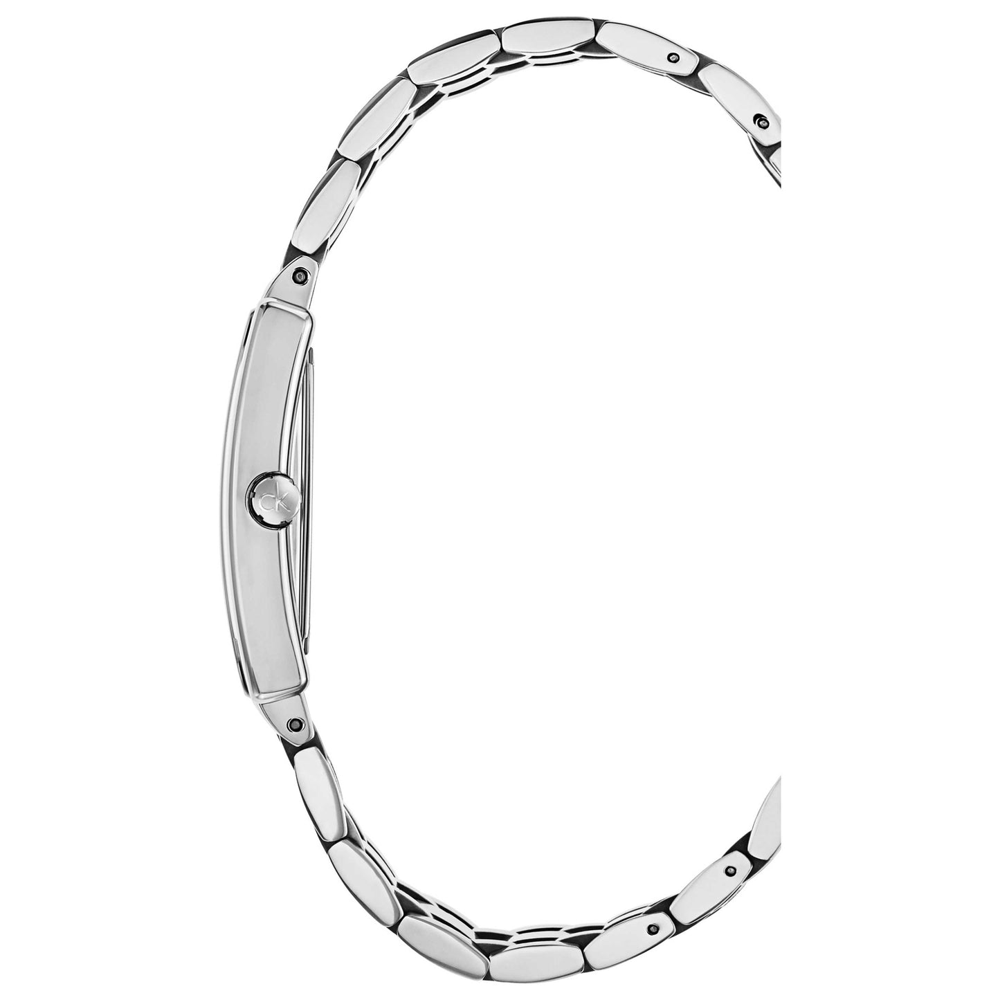 Calvin Klein Refine Women's Swiss Quartz (Battery-Powered) Watch K4P23146 - Image #4