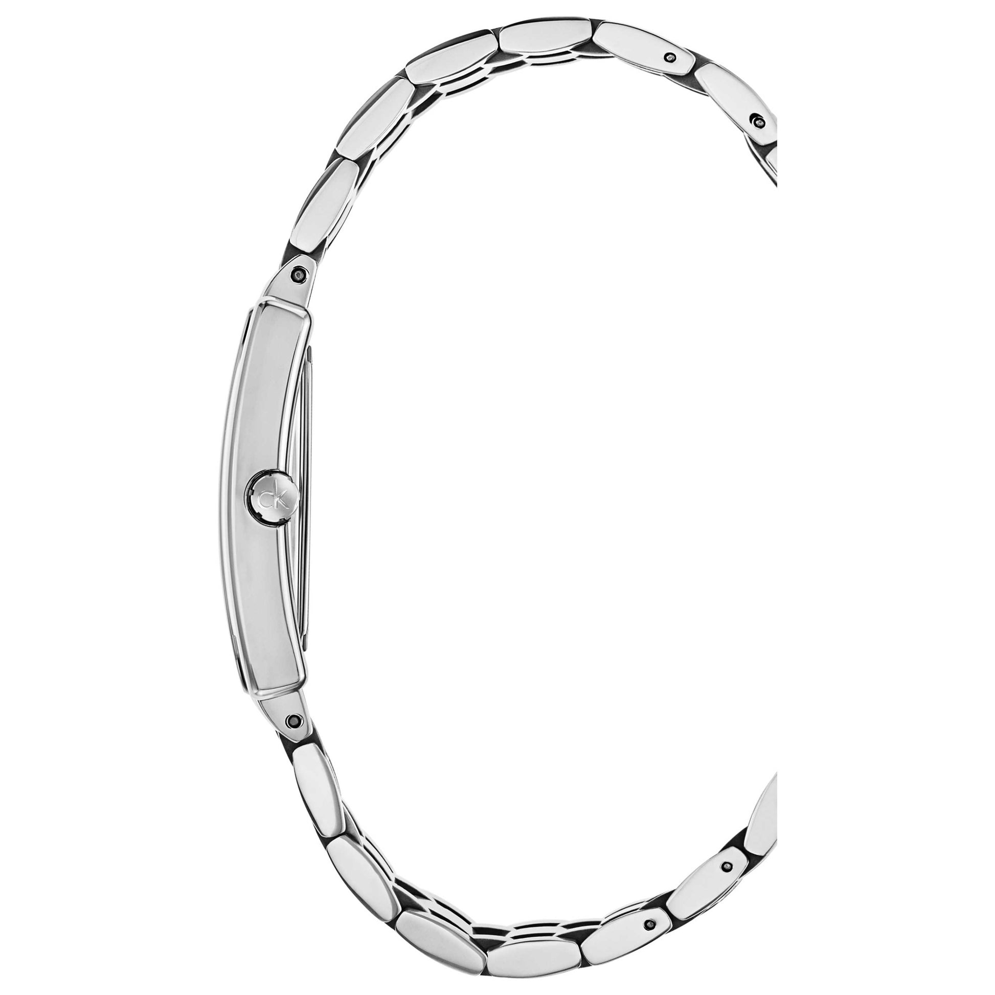 Calvin Klein Refine Women's Swiss Quartz (Battery-Powered) Watch K4P23146 - Image #4