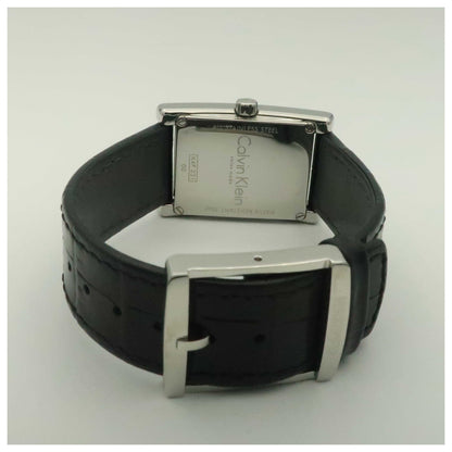 Calvin Klein Refine Women's Swiss Quartz (Battery-Powered) Watch K4P231C6-SDV - Image #2