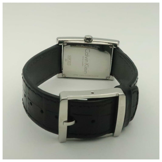 Calvin Klein Refine Women's Swiss Quartz (Battery-Powered) Watch K4P231C6-SDV - Image #2