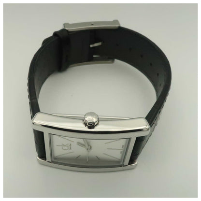 Calvin Klein Refine Women's Swiss Quartz (Battery-Powered) Watch K4P231C6-SDV - Image #8