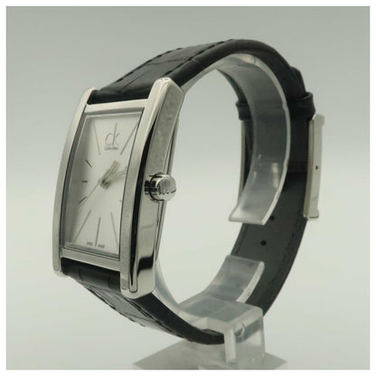 Calvin Klein Refine Women's Swiss Quartz (Battery-Powered) Watch K4P231C6-SDV - Image #4