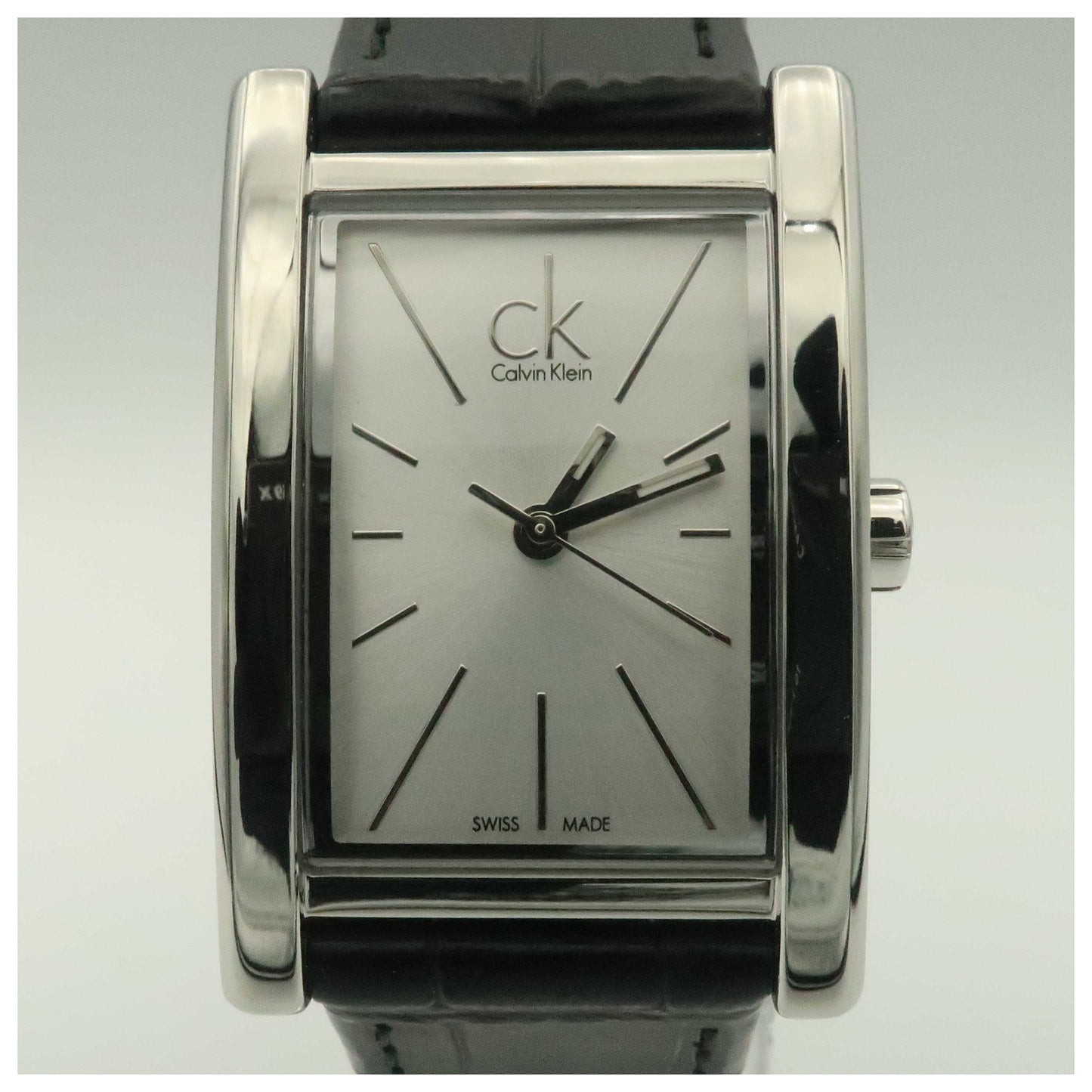 Calvin Klein Refine Women's Swiss Quartz (Battery-Powered) Watch K4P231C6-SDV - Image #5