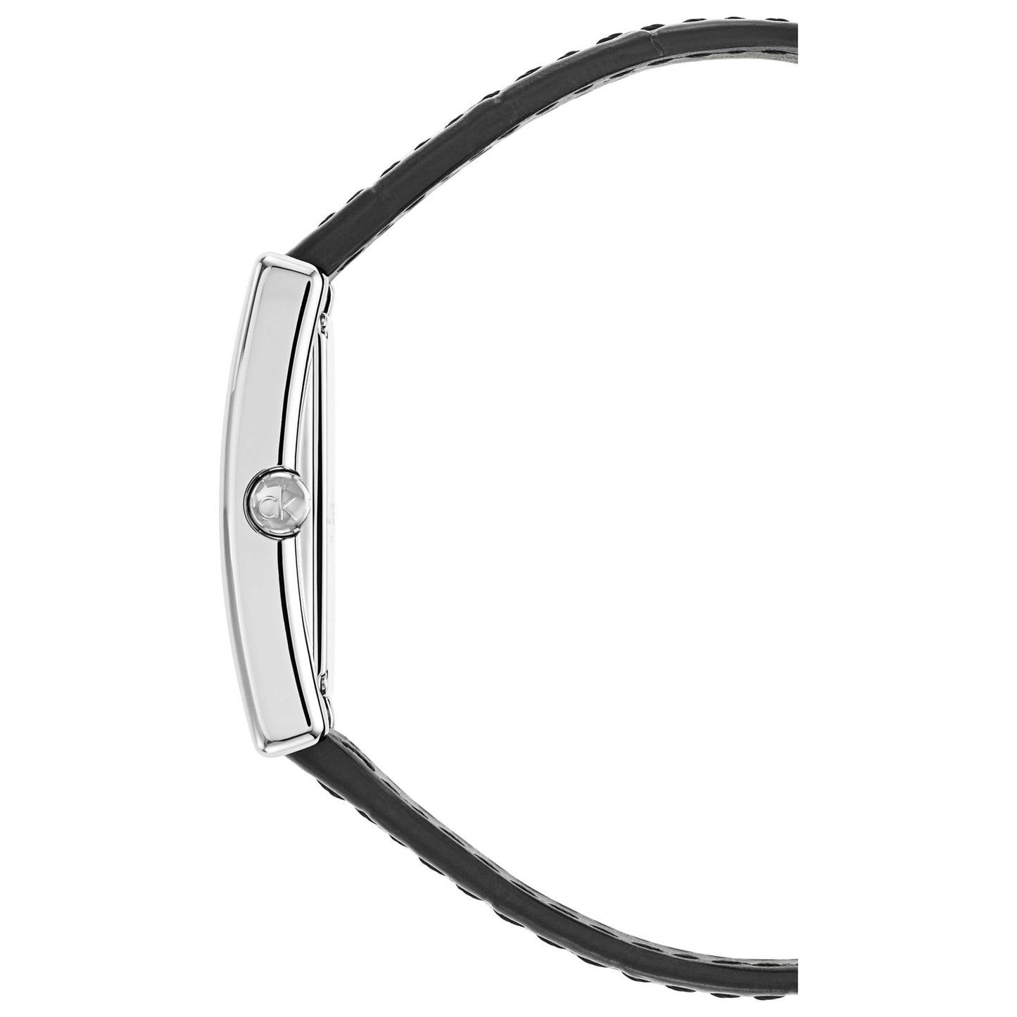 Calvin Klein Refine Women's Swiss Quartz (Battery-Powered) Watch K4P231C6 - Image #4