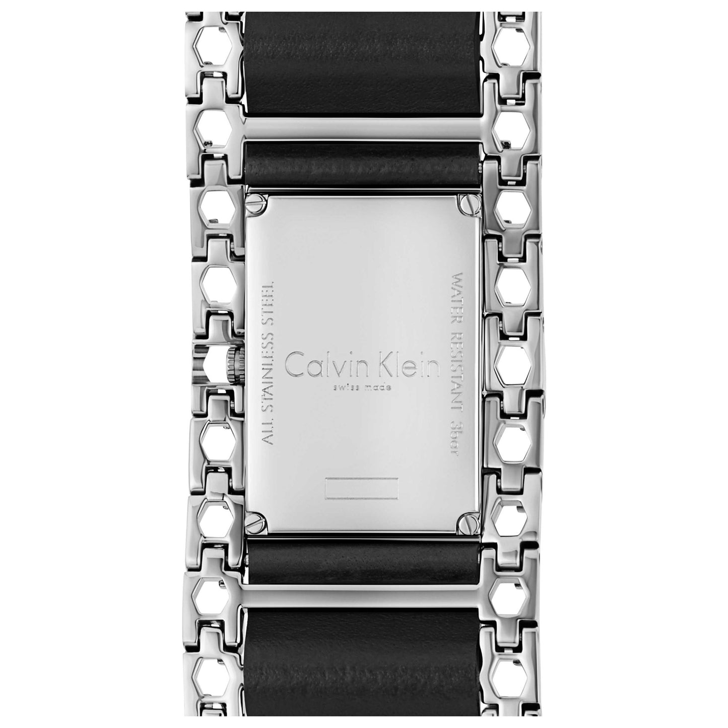 Calvin Klein Impeccable Women's Swiss Quartz (Battery-Powered) Watch K4R231C1 - Image #2