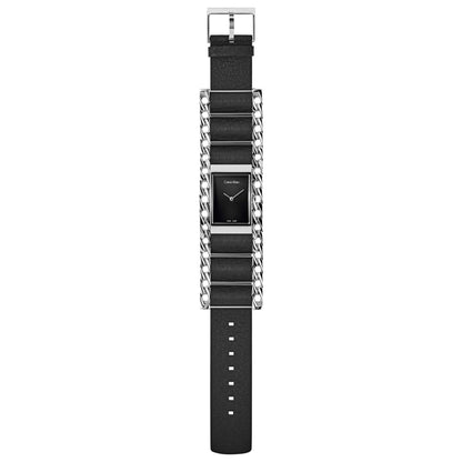 Calvin Klein Impeccable Women's Swiss Quartz (Battery-Powered) Watch K4R231C1 - Image #8