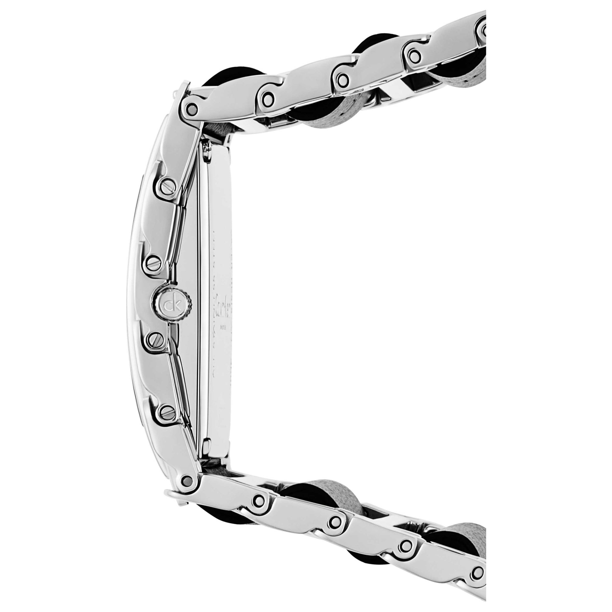 Calvin Klein Impeccable Women's Swiss Quartz (Battery-Powered) Watch K4R231C1 - Image #4