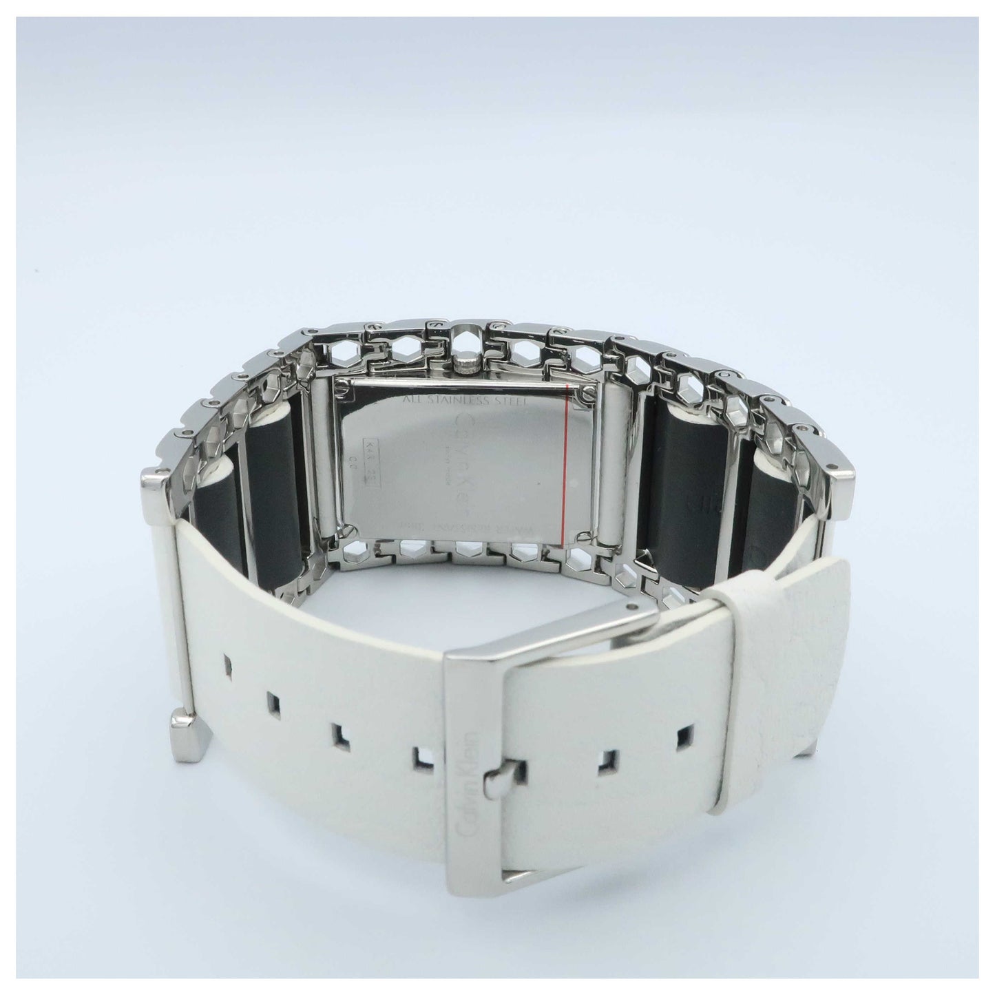 Calvin Klein Impeccable Women's Swiss Quartz (Battery-Powered) Watch K4R231L6-SDV - Image #2