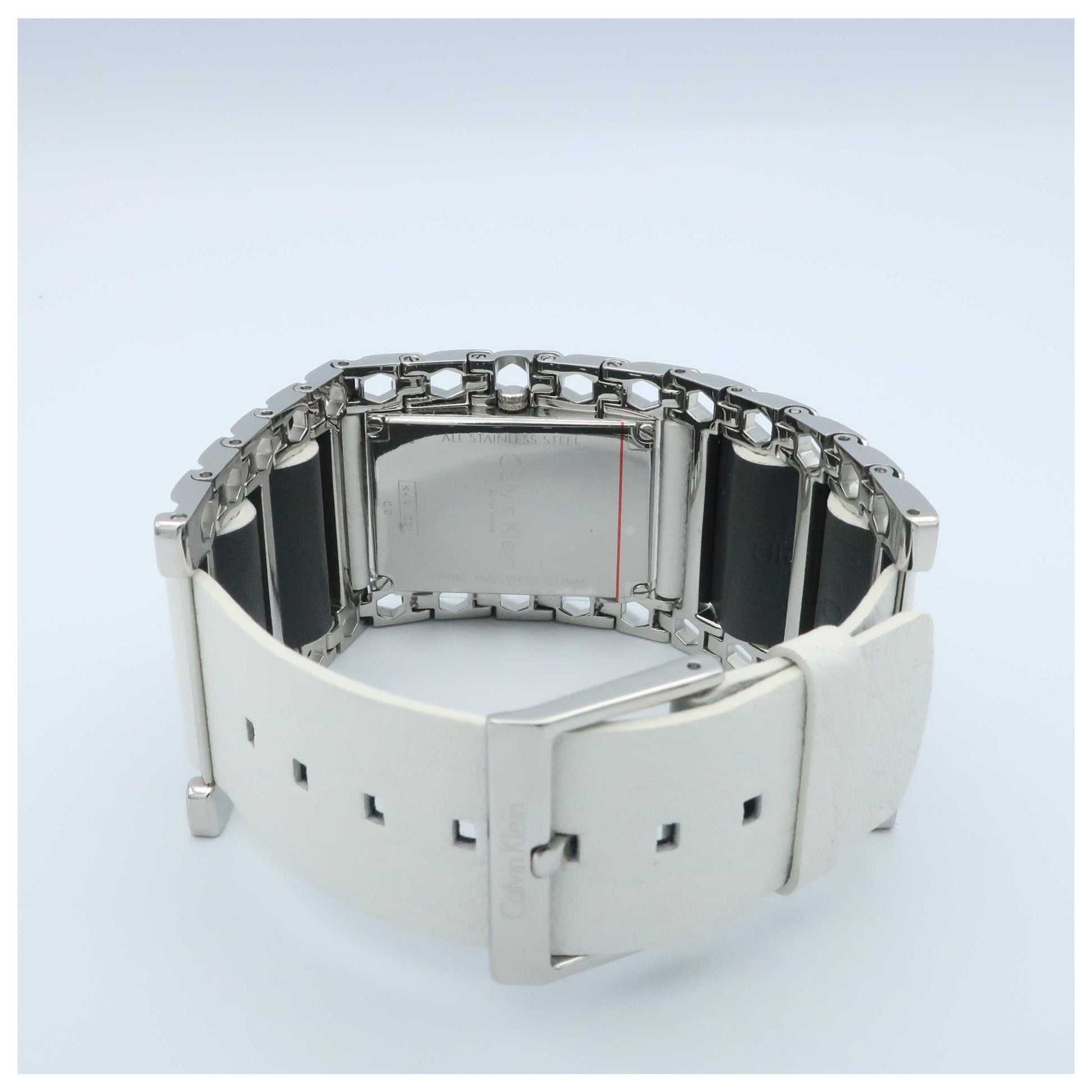 Calvin Klein Impeccable Women's Swiss Quartz (Battery-Powered) Watch K4R231L6-SDV - Image #2