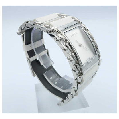 Calvin Klein Impeccable Women's Swiss Quartz (Battery-Powered) Watch K4R231L6-SDV - Image #3