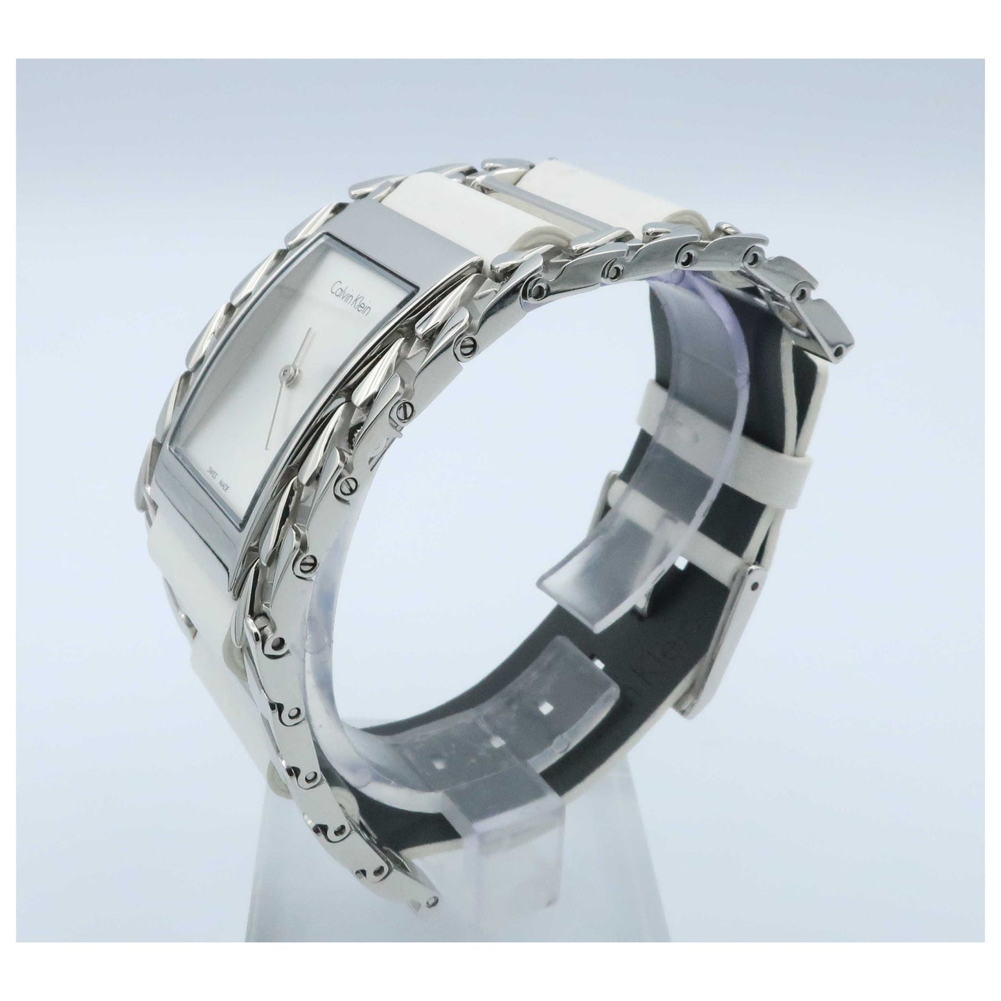 Calvin Klein Impeccable Women's Swiss Quartz (Battery-Powered) Watch K4R231L6-SDV - Image #4