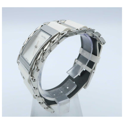 Calvin Klein Impeccable Women's Swiss Quartz (Battery-Powered) Watch K4R231L6-SDV - Image #4