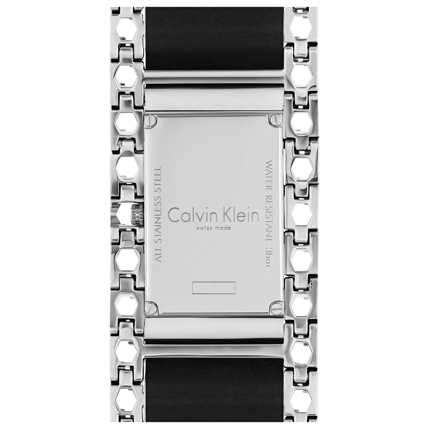 Calvin Klein Impeccable Women's Swiss Quartz (Battery-Powered) Watch K4R231L6 - Image #2