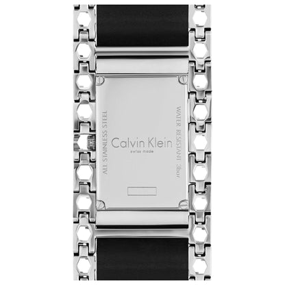 Calvin Klein Impeccable Women's Swiss Quartz (Battery-Powered) Watch K4R231L6 - Image #2