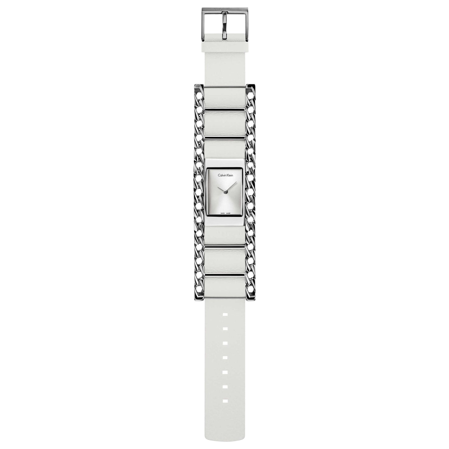 Calvin Klein Impeccable Women's Swiss Quartz (Battery-Powered) Watch K4R231L6 - Image #8