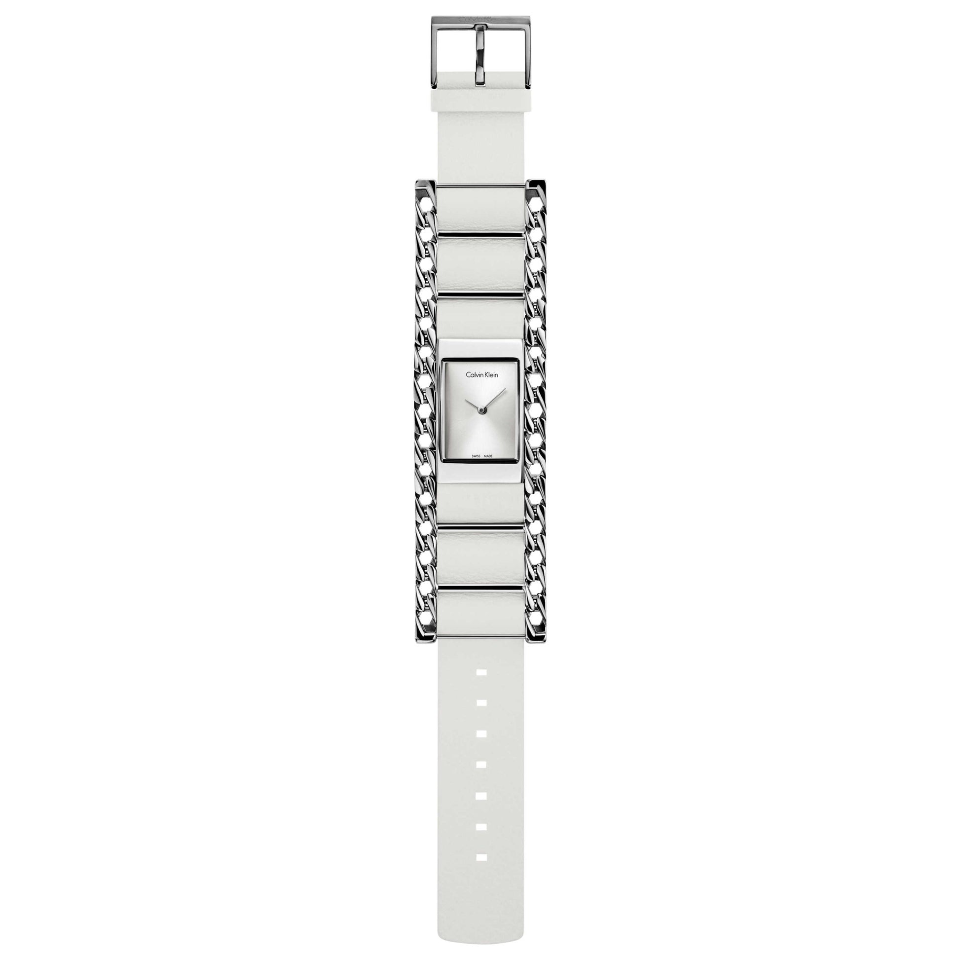 Calvin Klein Impeccable Women's Swiss Quartz (Battery-Powered) Watch K4R231L6 - Image #8