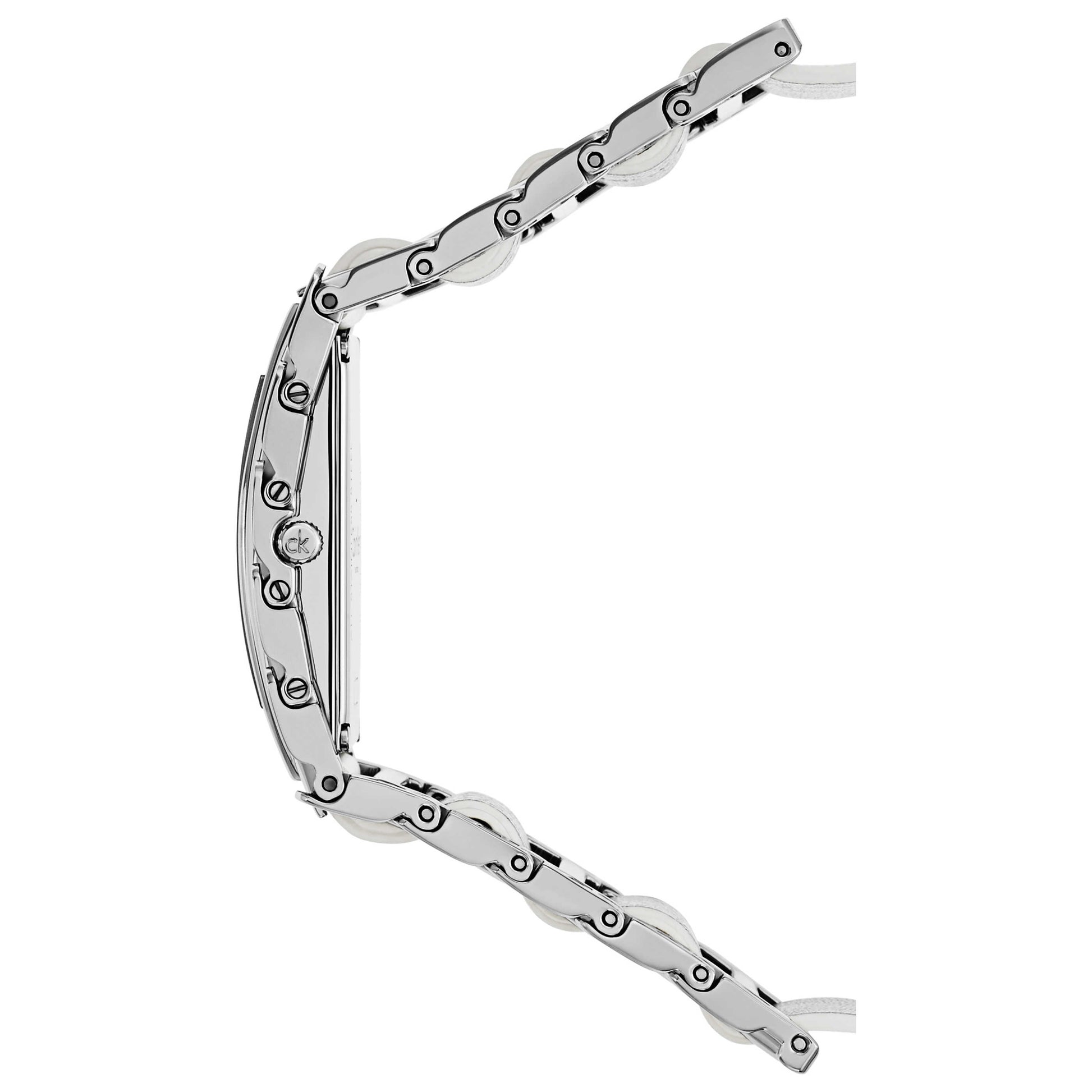 Calvin Klein Impeccable Women's Swiss Quartz (Battery-Powered) Watch K4R231L6 - Image #4