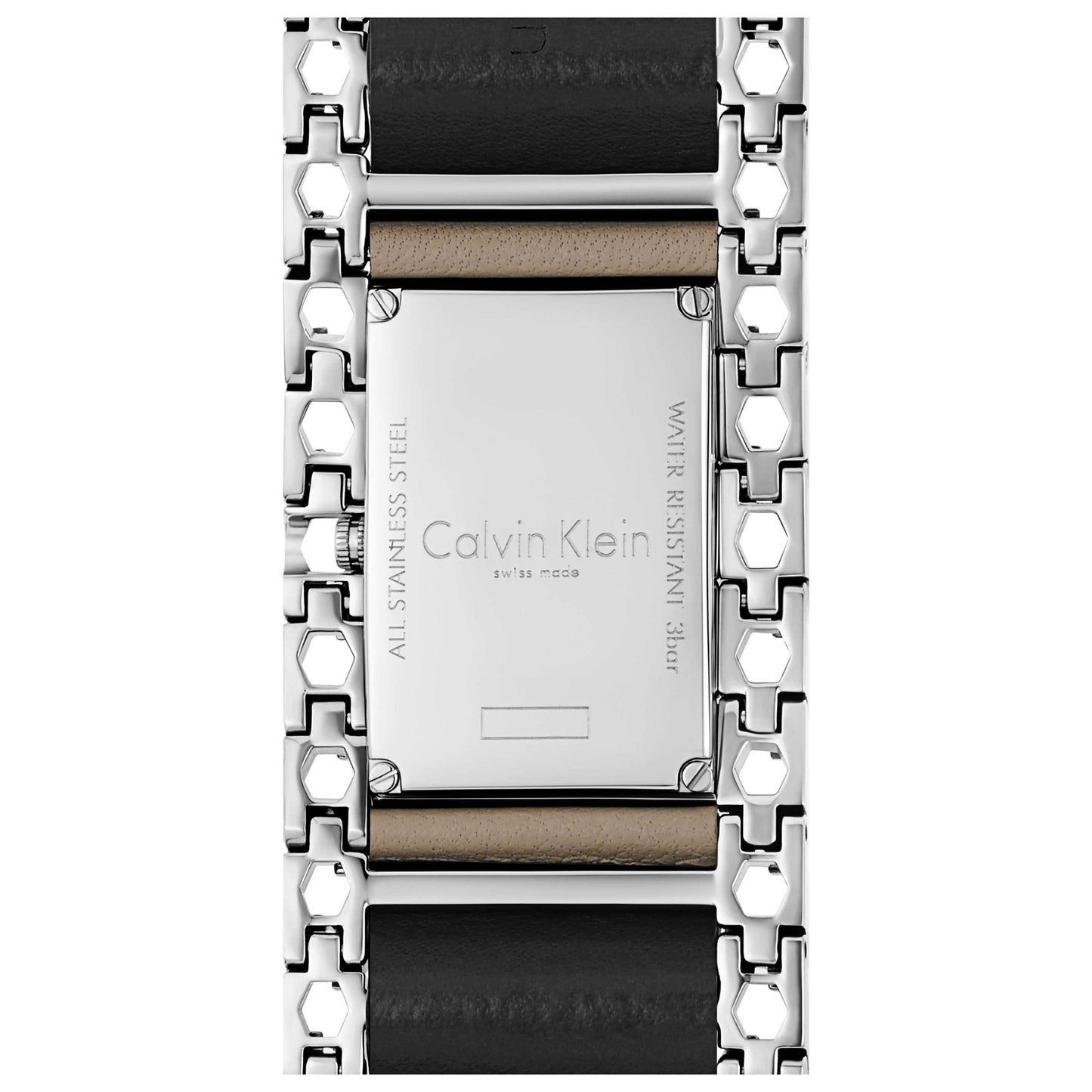 Calvin Klein Impeccable Women's Swiss Quartz (Battery-Powered) Watch K4R231X6 - Image #2