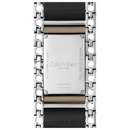 Calvin Klein Impeccable Women's Swiss Quartz (Battery-Powered) Watch K4R231X6 - Image #2