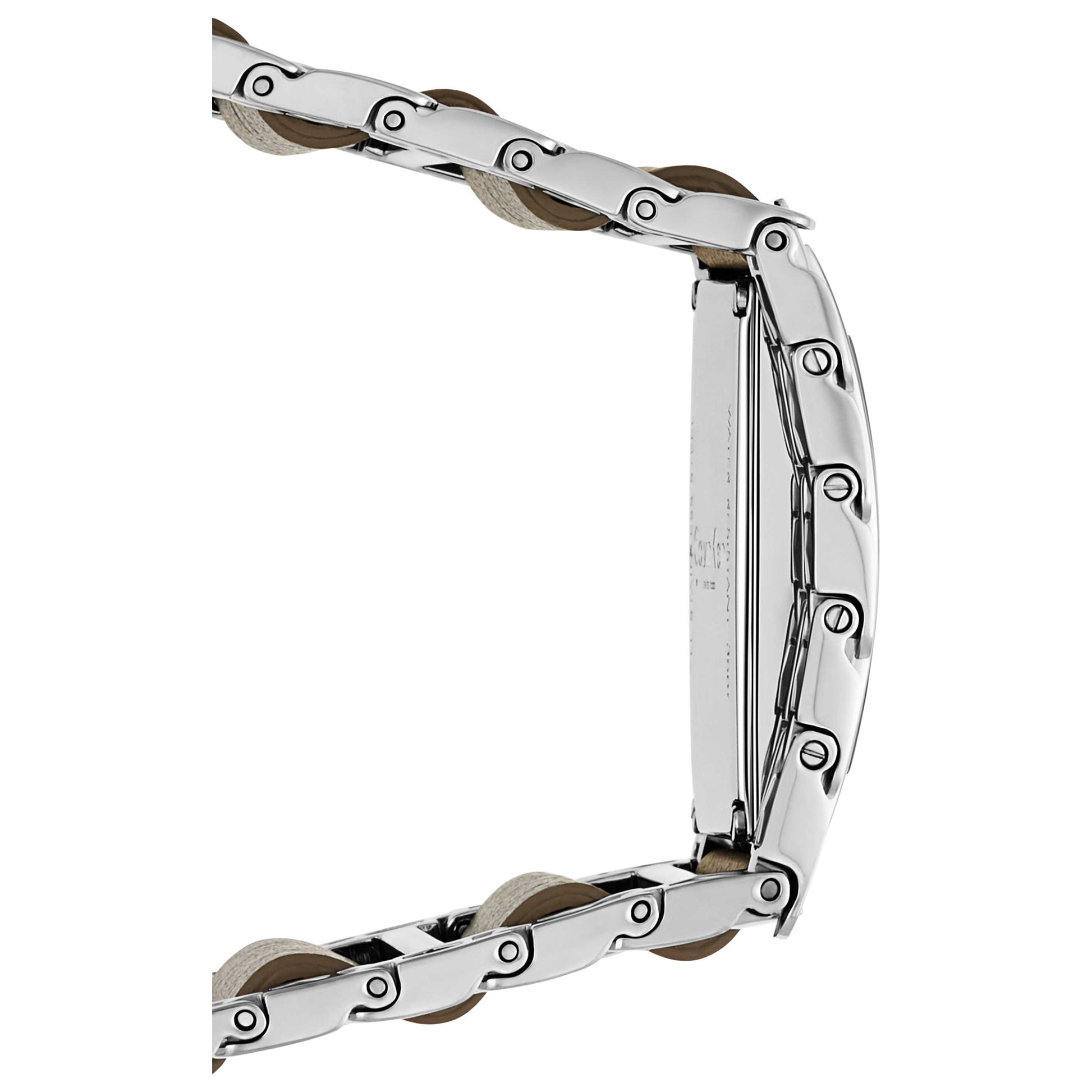 Calvin Klein Impeccable Women's Swiss Quartz (Battery-Powered) Watch K4R231X6 - Image #3