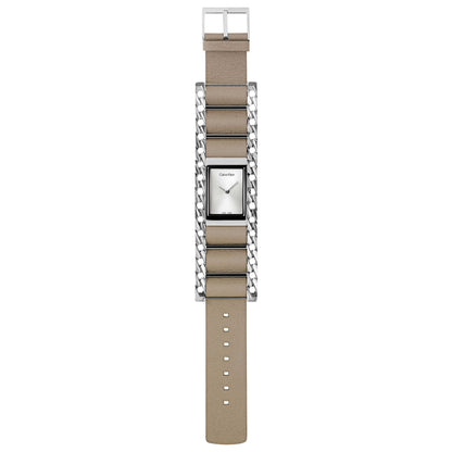 Calvin Klein Impeccable Women's Swiss Quartz (Battery-Powered) Watch K4R231X6 - Image #8