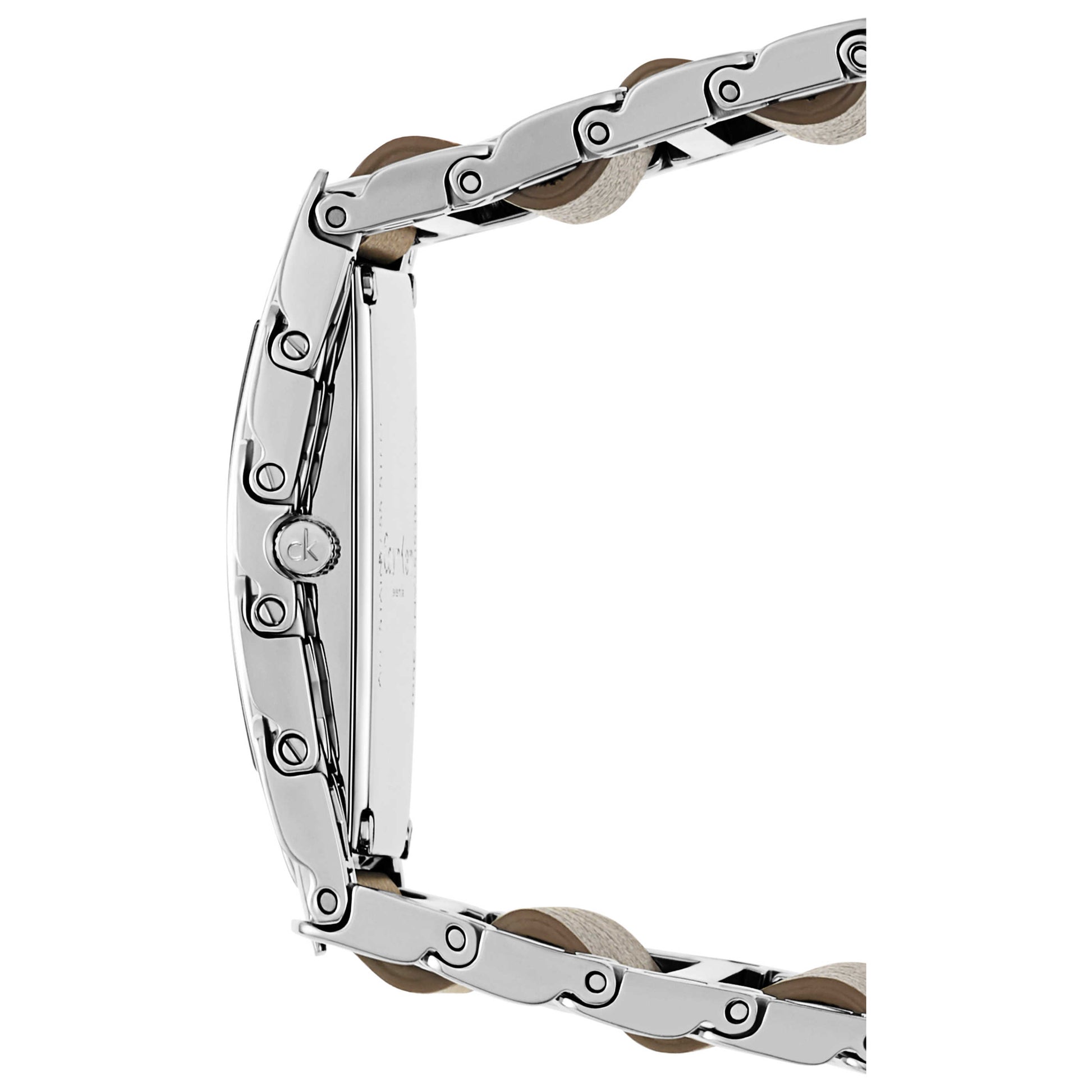 Calvin Klein Impeccable Women's Swiss Quartz (Battery-Powered) Watch K4R231X6 - Image #4