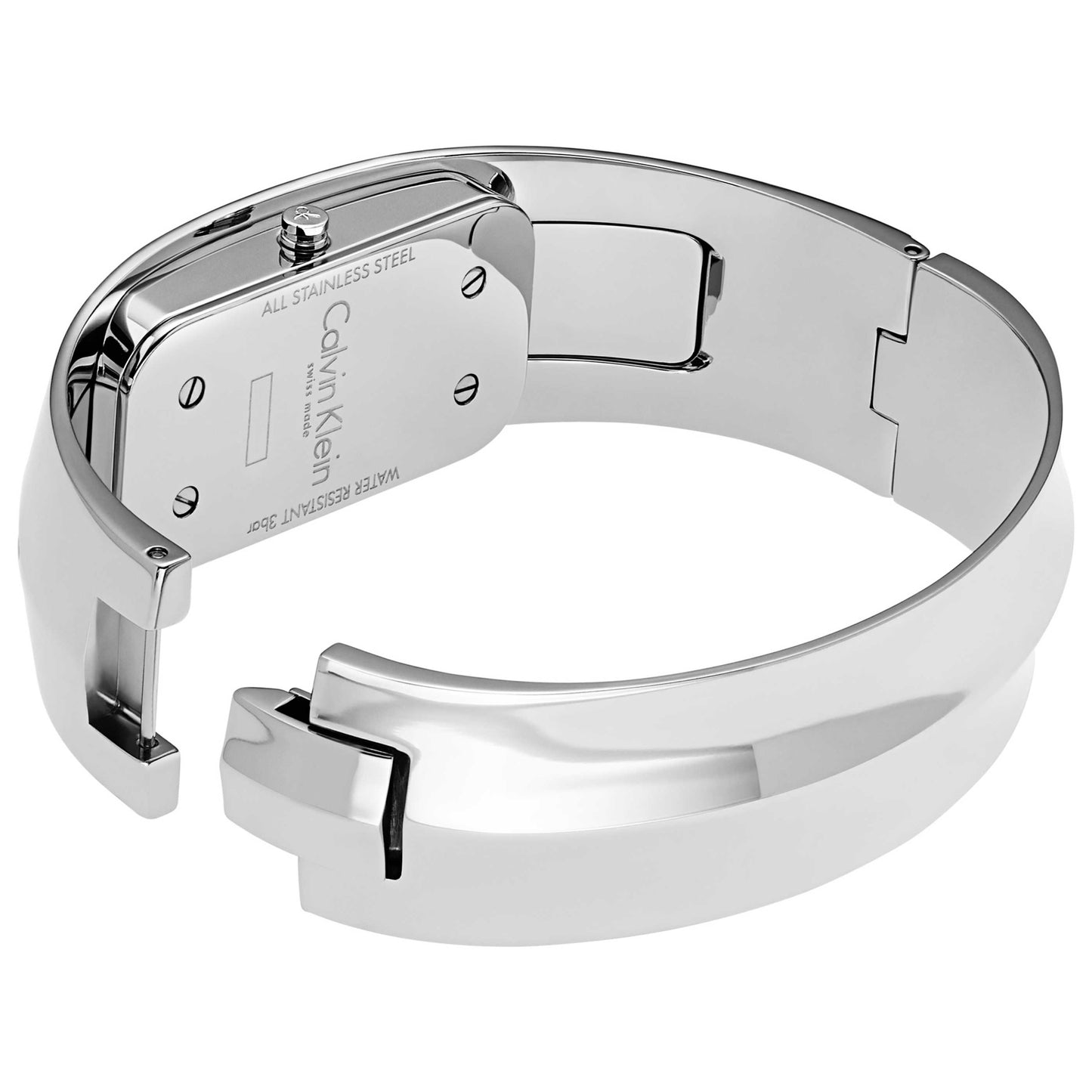 Calvin Klein Astonish Women's Quartz Watch K4T2MB1A - Image #7