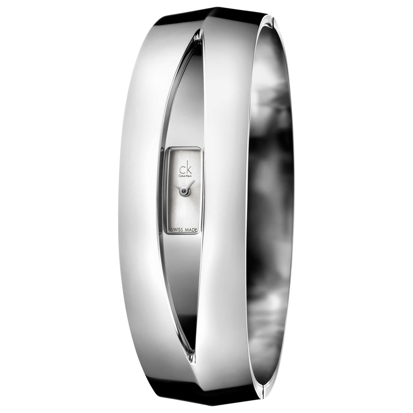 Front view of Calvin Klein Astonish Women's Quartz Watch K4T2S116