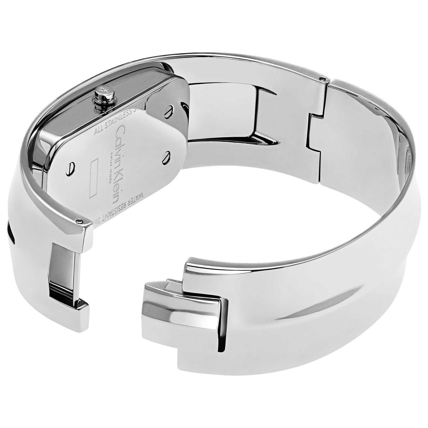 Calvin Klein Astonish Women's Quartz Watch K4T2SB1A - Image #7