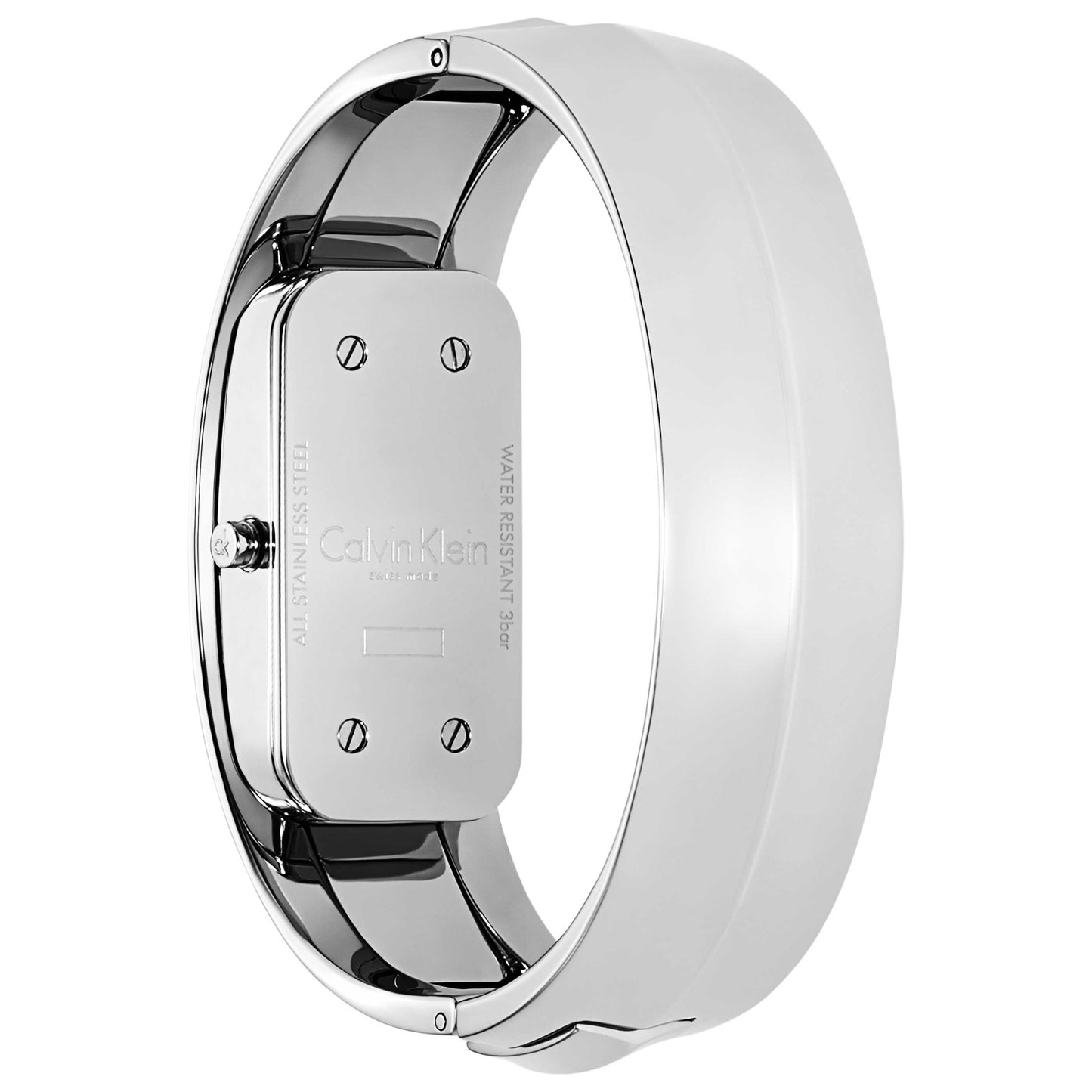 Calvin Klein Astonish Women's Quartz Watch K4T2SC11 - Image #2