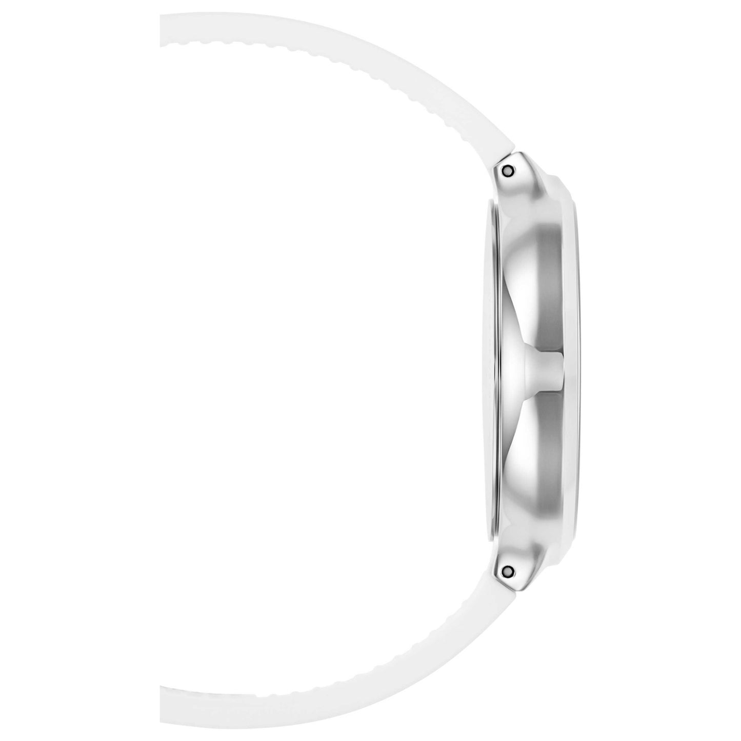 Calvin Klein Lively Women's Swiss Quartz (Battery-Powered) Watch K4U231K2 - Image #3