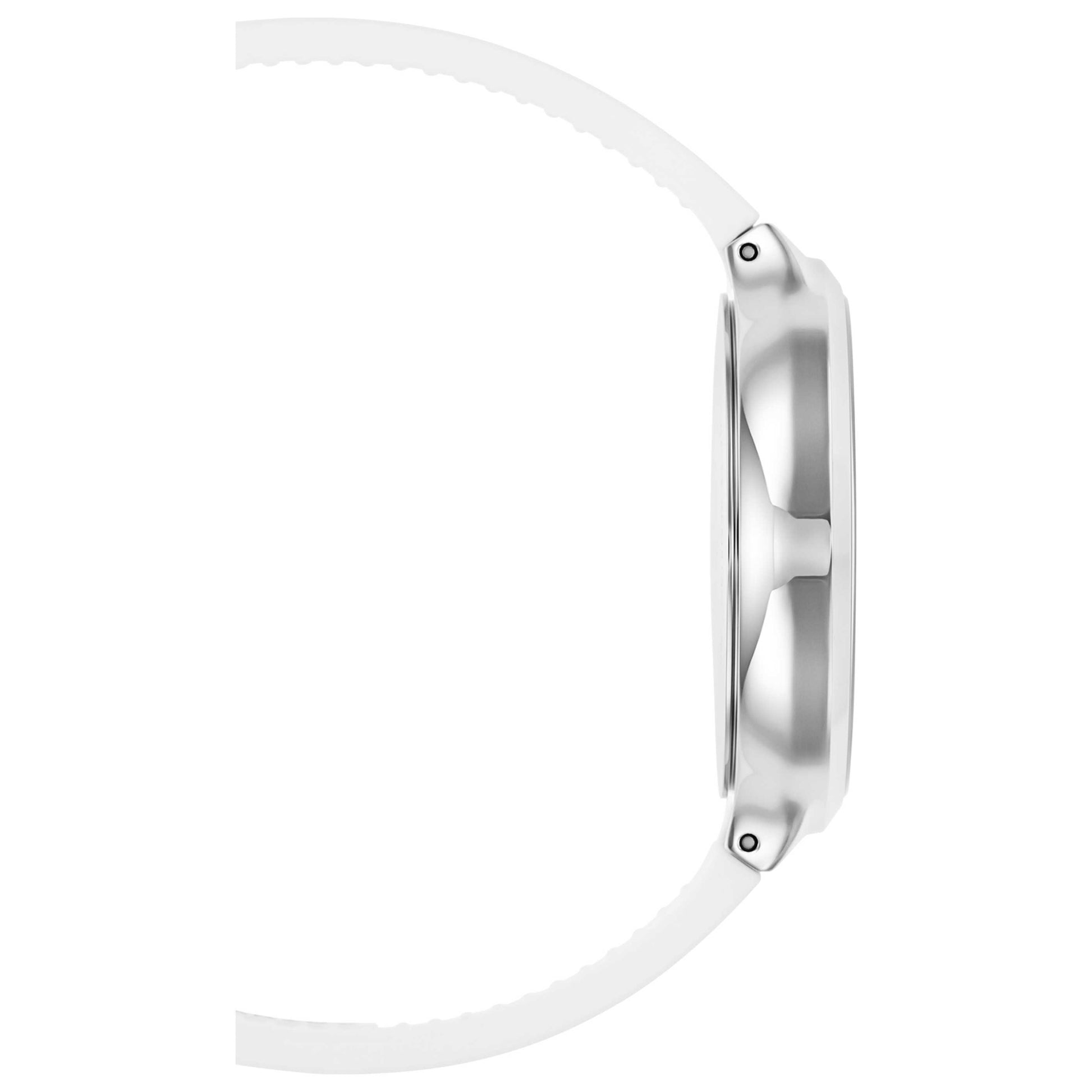 Calvin Klein Lively Women's Swiss Quartz (Battery-Powered) Watch K4U231K2 - Image #3