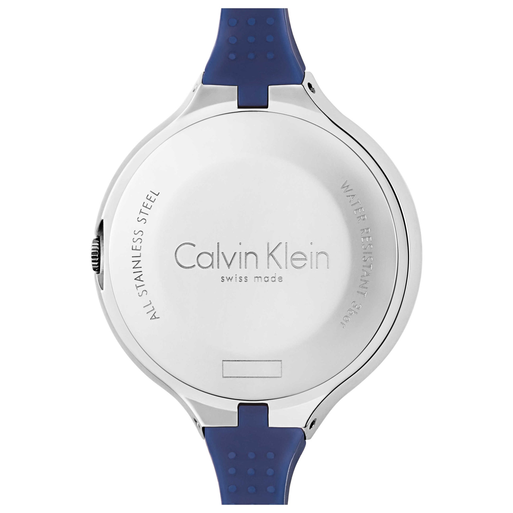 Calvin Klein Lively Women's Swiss Quartz (Battery-Powered) Watch K4U231VN - Image #2