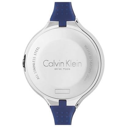 Calvin Klein Lively Women's Swiss Quartz (Battery-Powered) Watch K4U231VN - Image #2
