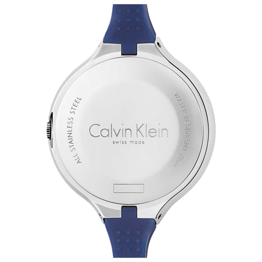 Calvin Klein Lively Women's Swiss Quartz (Battery-Powered) Watch K4U231VN - Image #2