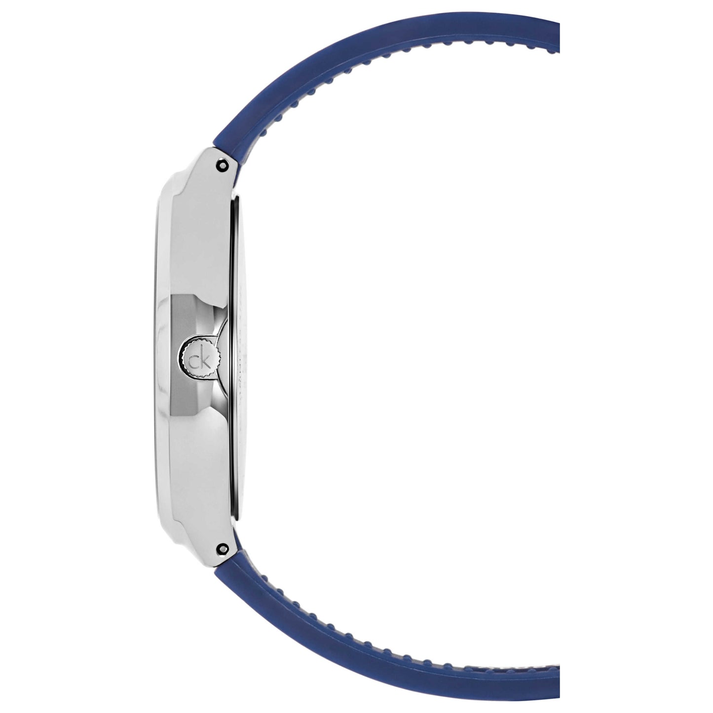 Calvin Klein Lively Women's Swiss Quartz (Battery-Powered) Watch K4U231VN - Image #4