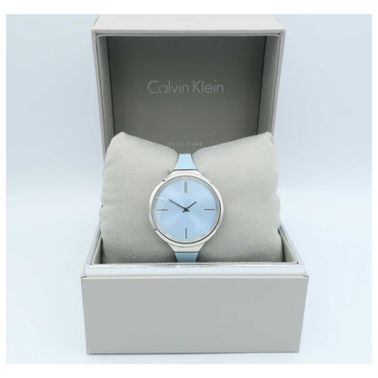 Calvin Klein Lively Women's Swiss Quartz (Battery-Powered) Watch K4U231VX-SDV - Image #6