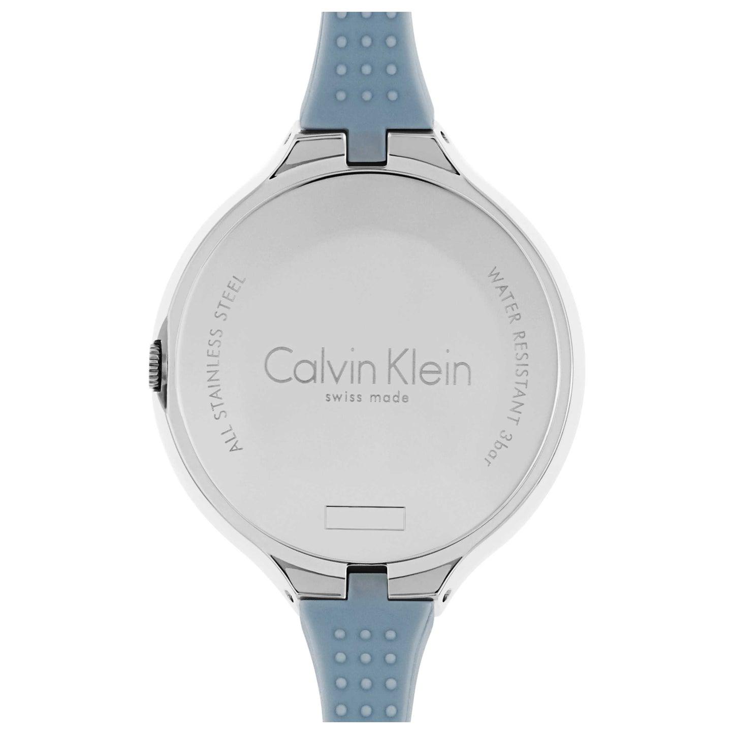 Calvin Klein Lively Women's Swiss Quartz (Battery-Powered) Watch K4U231VX - Image #2
